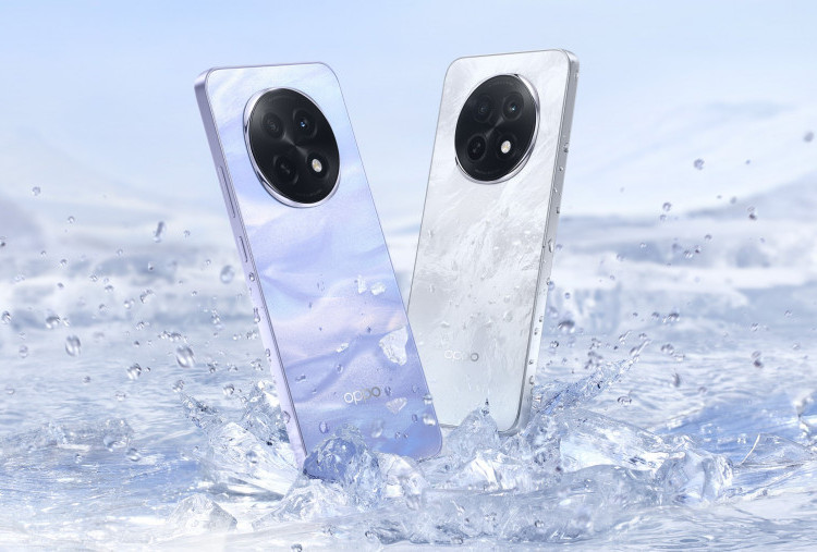 OPPO A5 Pro 5G, Desain Premium dan Performa Tangguh di Kelas Menengah