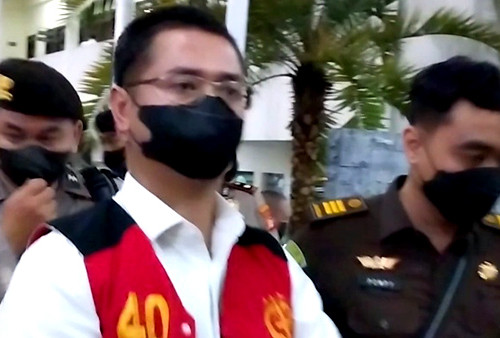 Irfan Widyanto Bantah Kesaksian Ariyanto Saat Serah Terima DVR CCTV di Rumah Dinas Ferdy Sambo