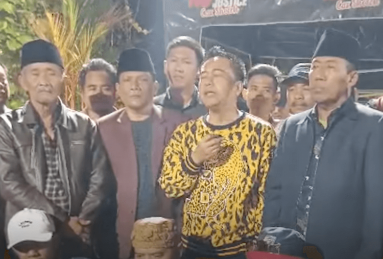 Demo 3 September Batal, Korlap: Situasi Surabaya Belum Kondusif