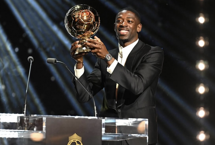 Kutukan Ballon d'Or Berlanjut! Ousmane Dembele Jadi Korban Usai Prancis Tersingkir di Piala Dunia 2026