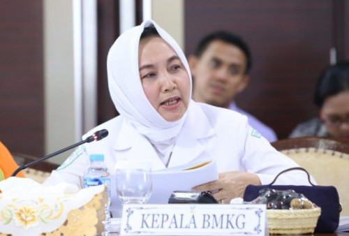Kepala BMKG Ungkap Penyebab Gempa Bumi 5,6 M Cianjur, Sebut Akibat 'Sesar Cimandiri'
