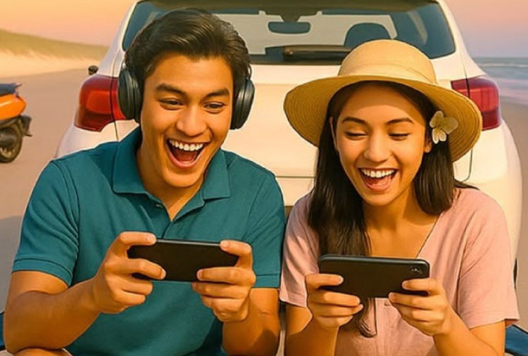 Aplikasi Penghasil Uang ProFina, Bisa Dapat Saldo GoPay Sampai Rp 50 Ribu