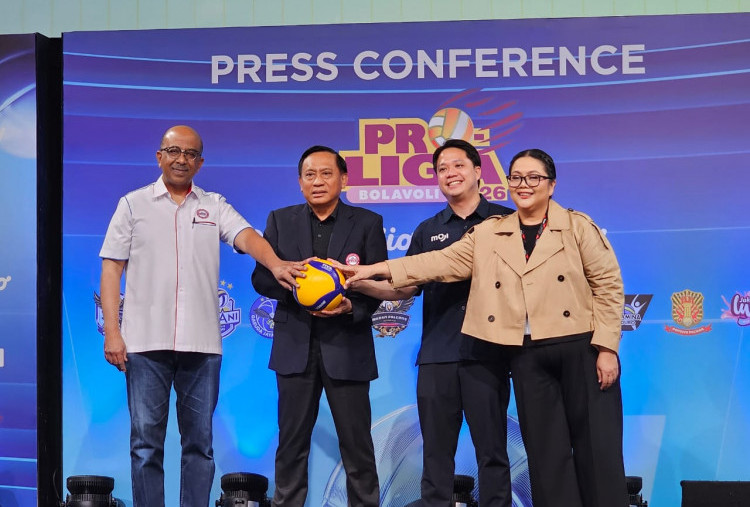 Format Baru Proliga 2026, Terapkan Best of Three di Grand Final dan Ada Juara Ketiga