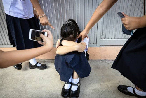 Kasus Bullying di Tangsel, Tersangka Segera Ditetapkan