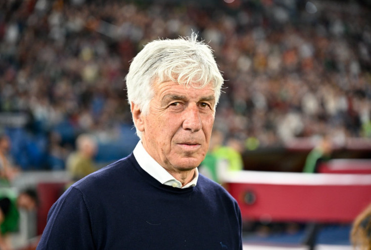 AS Roma Kena Comeback Real Madrid, Gasperini Semprot Mourinho