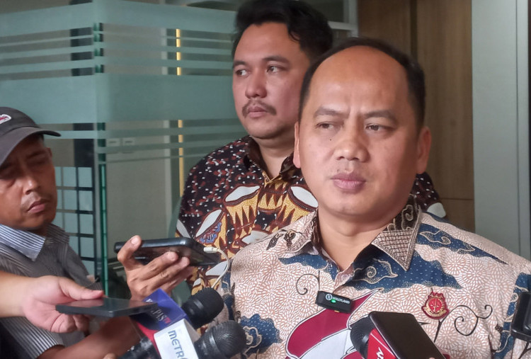 Kejagung Beberkan Proses Penerbitan Red Notice Riza Chalid Hingga Akhirnya Disetujui Interpol Pusat