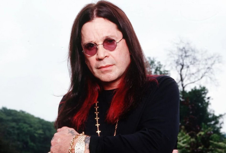 Ozzy Osbourne Ingin Pemakamannya jadi Pesta Penuh Tawa