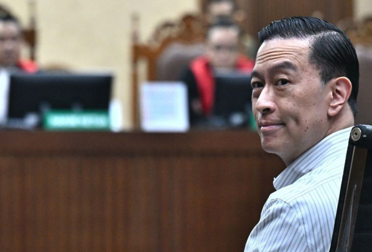 Vonis 4,5 Tahun Tom Lembong: Tak Nikmati Keuntungan, tapi Dianggap Langgar Aturan