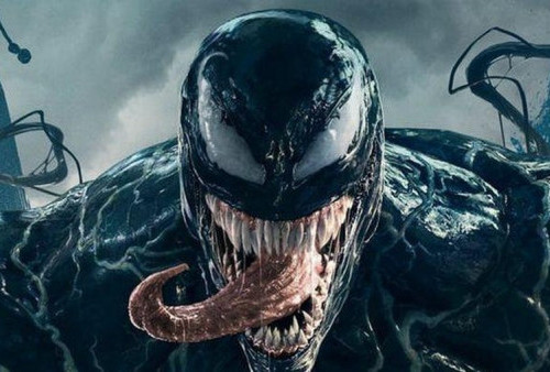 Sony Umumkan Judul Resmi dan Jadwal Tayang Venom 3, Rilis Lebih Cepat!