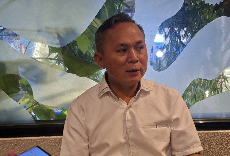 DPR Bentuk Panja Kasus Andrie Yunus, Wamen HAM: Semoga Semuanya Jadi Terang Benderang!