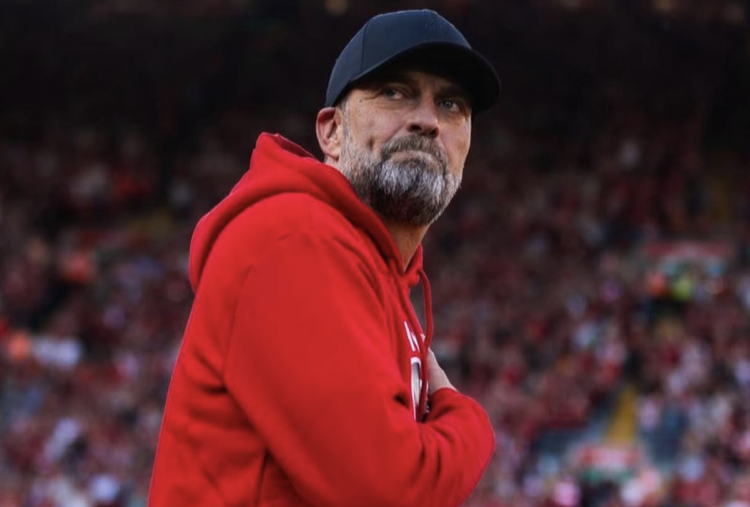 Jurgen Klopp ke Real Madrid Memanas, Agen Beri Jawaban Tegas