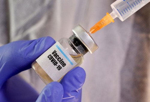 MUI Keluarkan Fatwa Baru, Temui Vaksin Covid-19 Terindikasi Haram Karena Menggunakan bagian tubuh Manusia