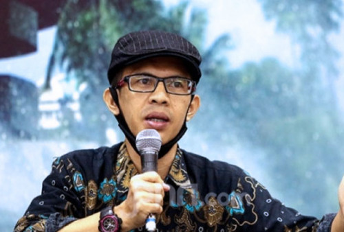 Jokowi Larang Kaesang Maju Pilkada, Ujang Komarudin: Bisa Gimmik, Juga Bisa Benar