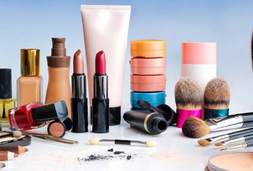 Pertama di Indonesia, Itera Buka Prodi Rekayasa Kosmetik 