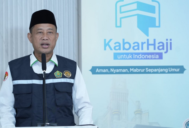 Kemenag Ingatkan Bahaya Haji dengan Visa Non-Haji, Sanksi Deportasi Mengintai