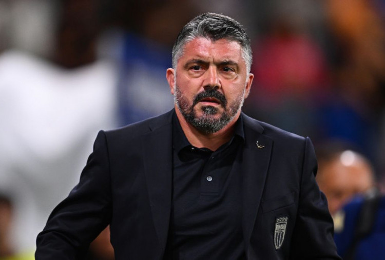 Menang 2-0, Italia Tantang Bosnia di Final Play-off Piala Dunia 2026