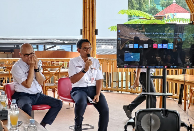 KCI Catat 166 Juta Penumpang KRL di Semester I 2025, Terbanyak Naik dari Stasiun Bogor