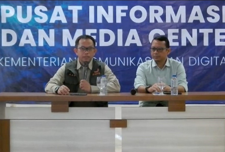 Korban Banjir-Longsor di Sumatra Tembus Seribu Jiwa