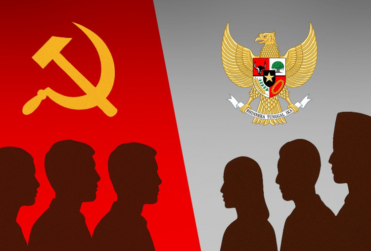 Agama dan Ideologi dalam Suatu Negara