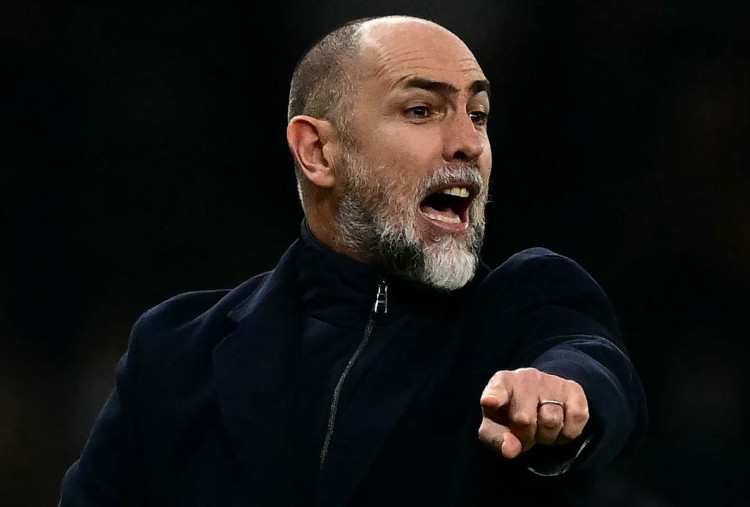 Tottenham Makin Anjlok, Igor Tudor: Stop Playing Victim!