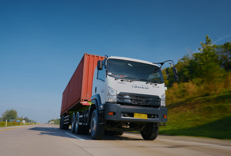 Sambut Harhubnas 2026, Isuzu Dorong Kemajuan Transportasi Indonesia