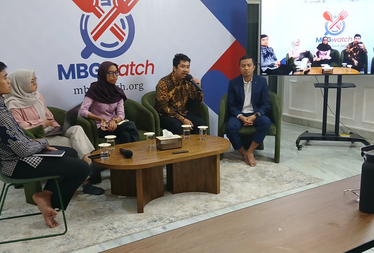 Soroti Kasus Keracunan Massal MBG, Celios Desak Evaluasi Total