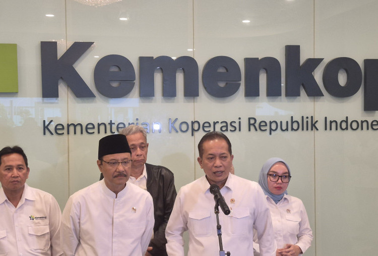 1,4 Juta Penerima PKH Berpeluang Kerja di Koperasi Merah Putih, Ini Skemanya