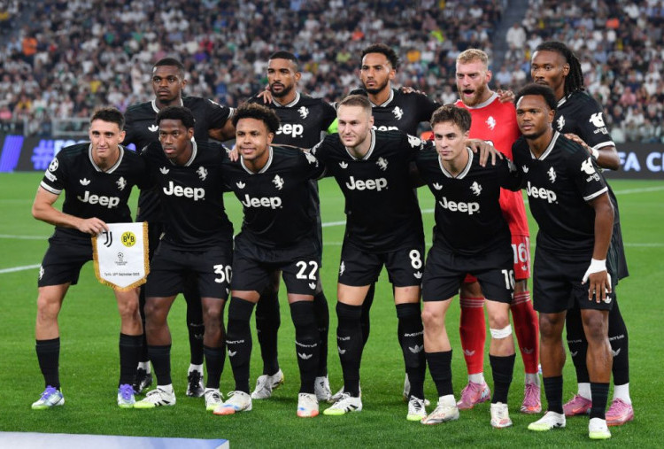 Prediksi Skor Verona vs Juventus, Harusnya Bianconeri Menang Mudah!