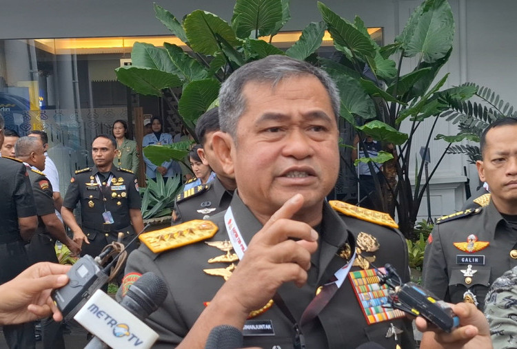 Misi Perdamaian Gaza, KSAD Sebut TNI AD Kerahkan 8.000 Personel