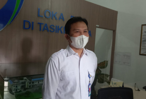 Pemilik Pabrik Mie Basah Berformalin di Kawalu Jadi Tersangka, Terancam Penjara 5 Tahun