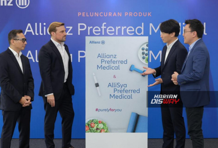 Lonjakan Biaya Kesehatan Picu Peluncuran Solusi Asuransi Lebih Fleksibel