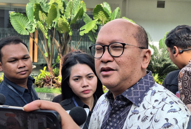 Pemerintah Resmi Beli Hotel dan Tanah 5 Hektar di Mekkah untuk Kampung Haji Indonesia