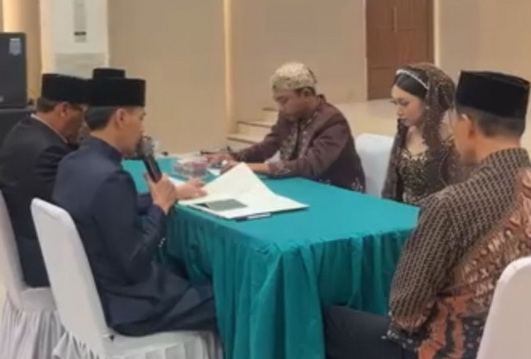 Pemilik WO Marwah Kabur, Pihak Gedung di Bekasi Ngaku cuma Dapat Bayaran DP: Sisanya Belum