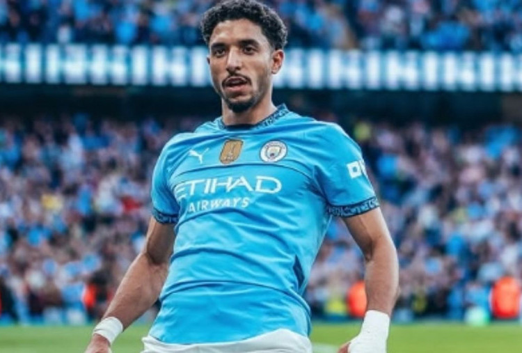 Rating Pemain Man City Pasca Tekuk Bournemouth 3-1, Omar Marmoush Berbahaya!
