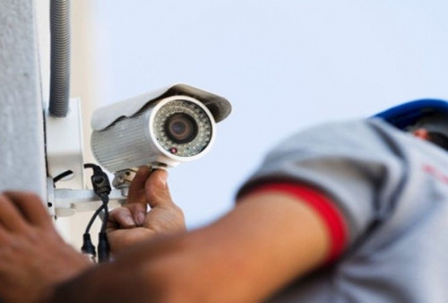 Petunjuk Tewasnya Brigadir J Ditemukan, Kadiv Humas Polri: Kadang-kadang Ada 3 CCTV di Sana