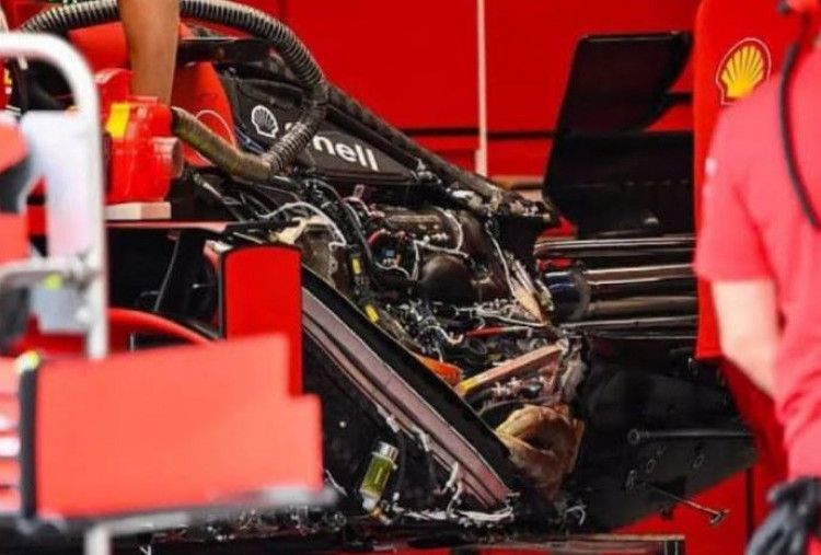 Trik Cerdik Ferrari di F1 GP Austria 2026: Pakai 'Sandbagging' dan Pasang Pembalap Rookie!