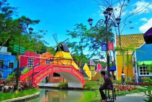 7 Rekomendasi Wisata di Bogor, Cocok Buat Liburan Akhir Tahun!