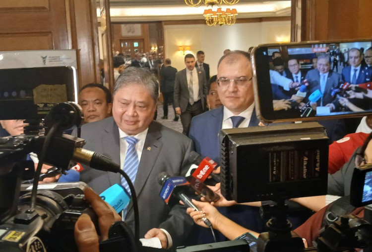 Gelar Forum Business Matching, Kadin Indonesia Sambut Peluang Investasi Baru dengan Belarus
