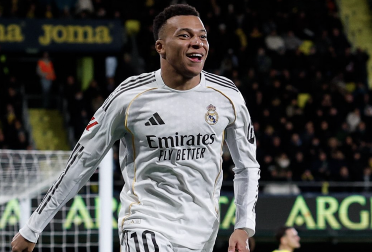Mourinho Punya Misi Gila! Kylian Mbappe Bakal Dibentuk Jadi Pewaris Cristiano Ronaldo di Real Madrid