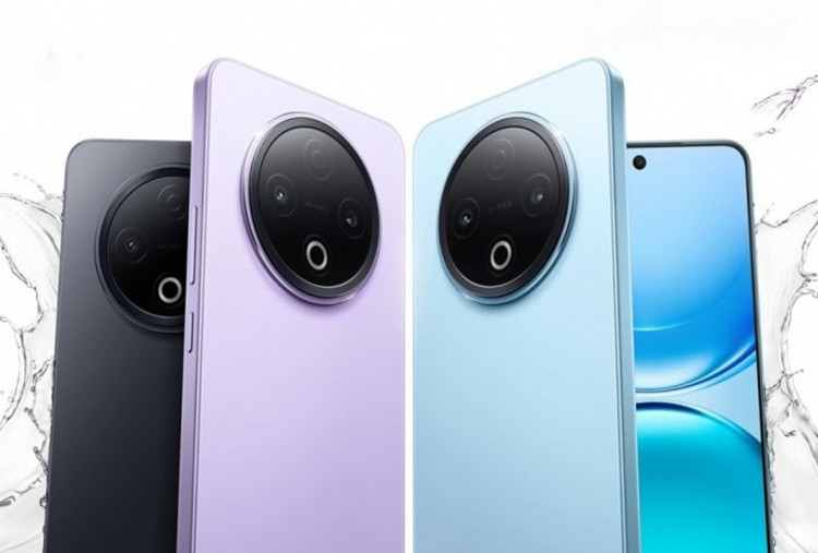 10 HP Terbaru yang Diprediksi Rilis di Indonesia Juli 2026, Ada Samsung, OPPO hingga Vivo
