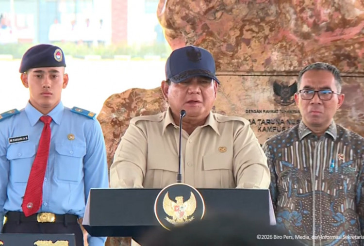 500 Sekolah Unggulan Terintegrasi Dikejar dalam 4 Tahun, Cetak Calon Pemimpin Antikorupsi