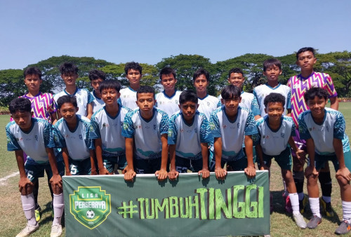 Double Winners Pusura! Juarai Liga Persebaya U16 dan Liga Surabaya U15 Musim 2024