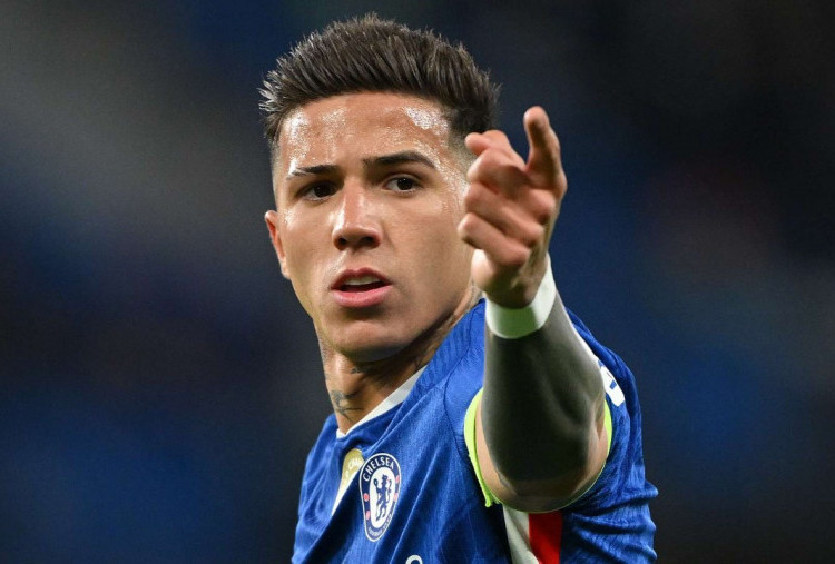 Enzo Fernandez Bantah Rumor ke Real Madrid, Masa Depan di Chelsea Masih Tanda Tanya