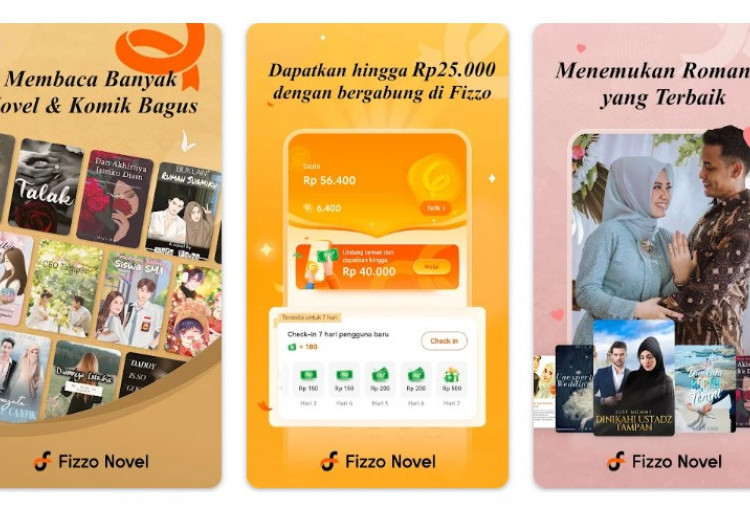 Terbukti Membayar ! 5 Aplikasi Penghasil Saldo DANA Gratis 2025 , Jangan Sampai Ketinggalan Sambil Nikmati Akhir Pekan