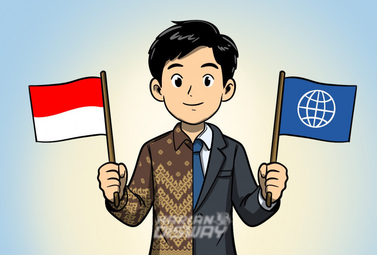 Kewarganegaraan Ganda Terbatas: Menarik Talenta, Menjaga Negara
