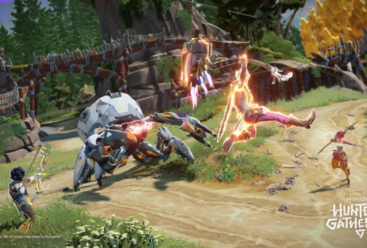 Sony dan Strategi Game Live Service, Tinggalkan Biaya Mahal