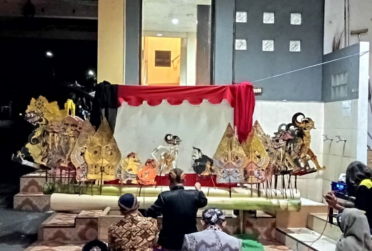 Pagelaran Wayang dan Sarasehan di Oak Lawang Hotel (2-Habis): Merawat Air sebagai Amanah
