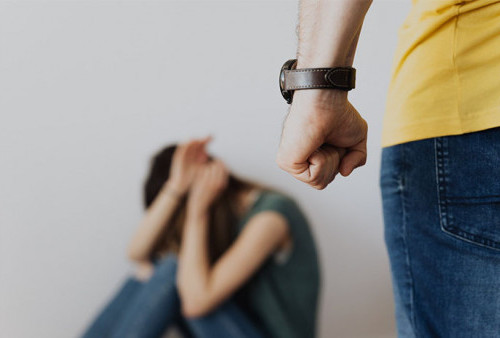 Alasan Suami Terlibat KDRT Tidak Ditahan Diungkap Kepolisian