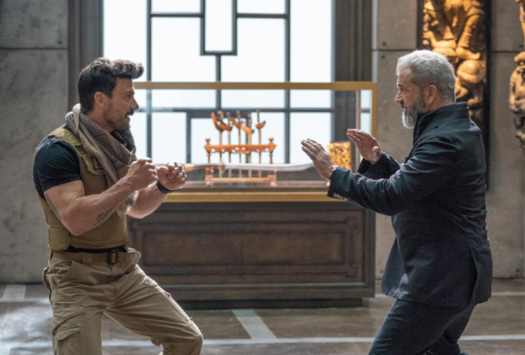 Jadwal Bioskop Trans TV Hari Ini 17 Oktober 2025 Lengkap Sinopsis, Jelang Akhir Pekan Nonton Film Aksi