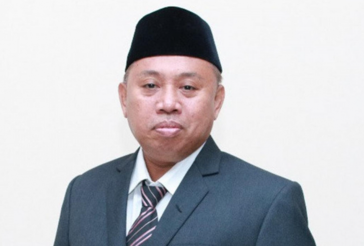 Rektor UNSOED Akhmad Sodiq Baru Dilantik Periode 2026-2030, Ditangkap KPK Kasus Penerimaan Mahasiswa Baru